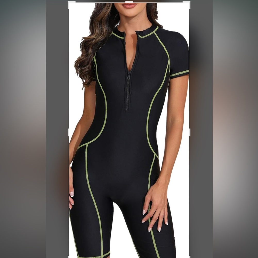Swimsuit